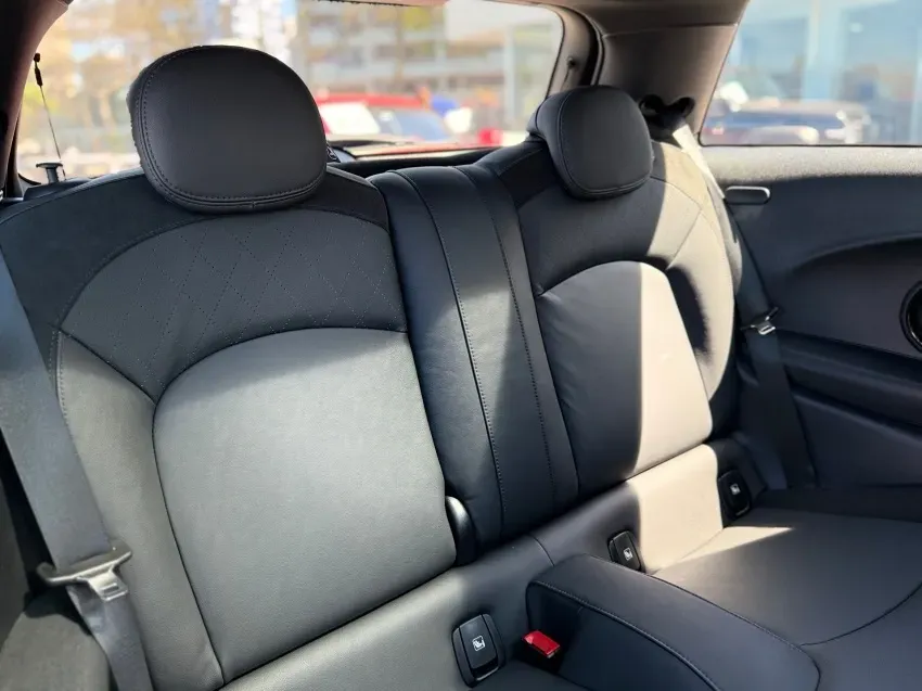 Mini CooperSE - Imagem 8