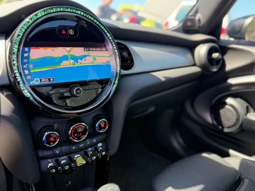 Mini CooperSE - Imagem 11