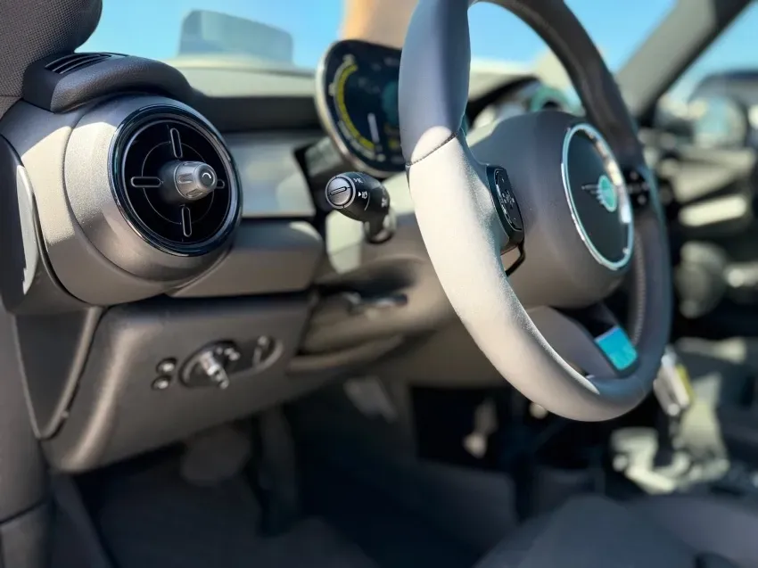 Mini CooperSE - Imagem 15