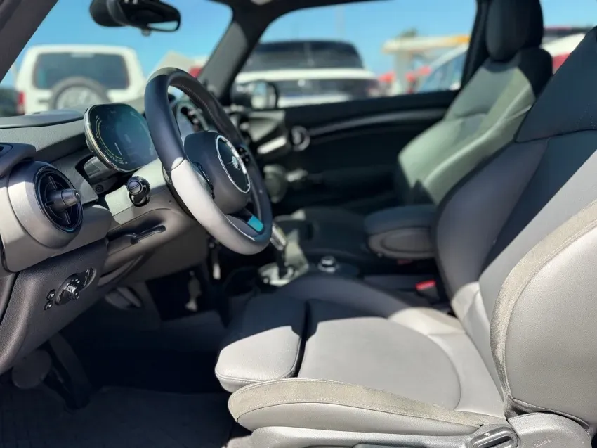 Mini CooperSE - Imagem 16