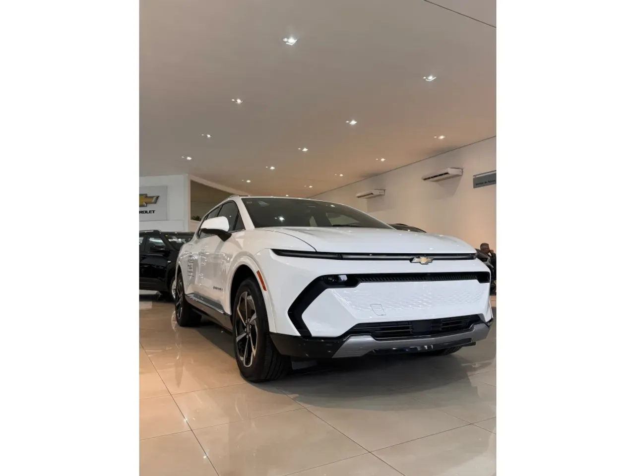 Chevrolet Blazer EV - Imagem 3