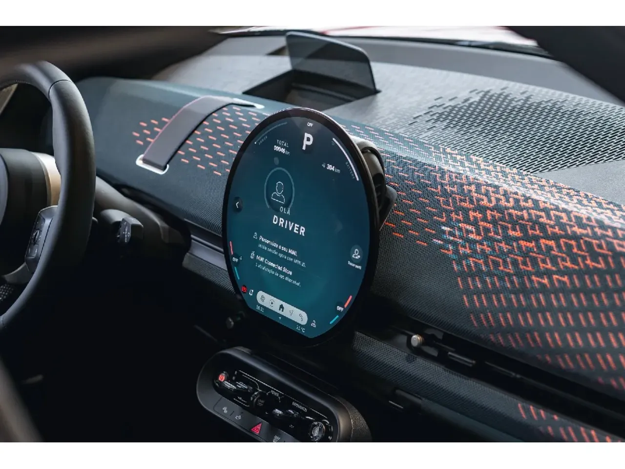 Mini Aceman - Imagem 4