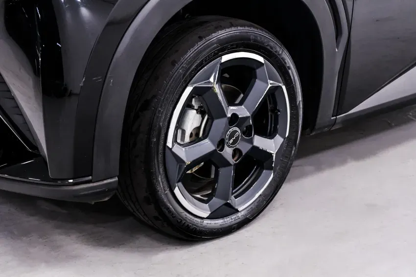 BYD Dolphin Mini - Imagem 5