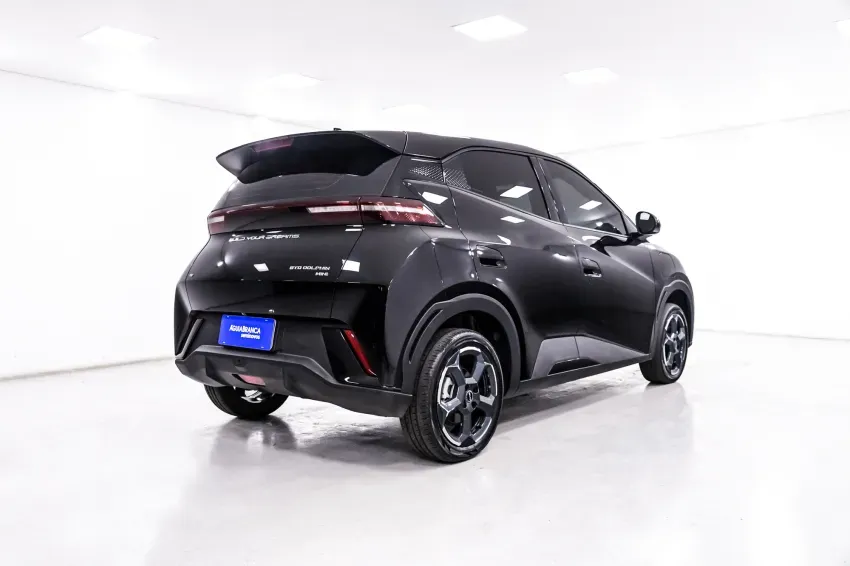 BYD Dolphin Mini - Imagem 7