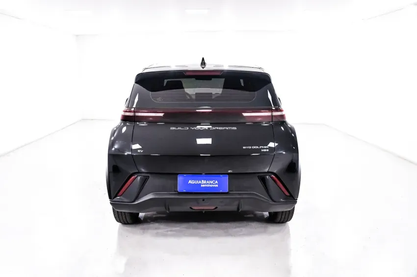 BYD Dolphin Mini - Imagem 9