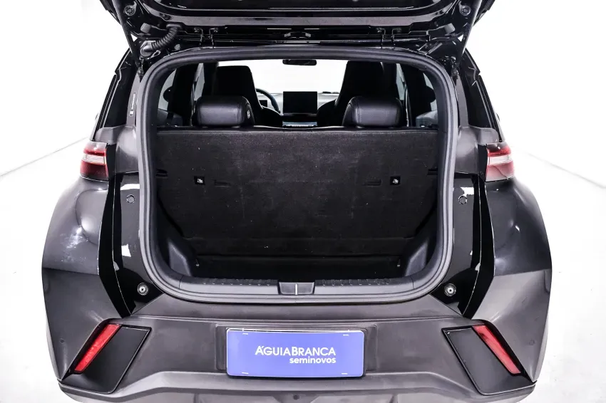 BYD Dolphin Mini - Imagem 11