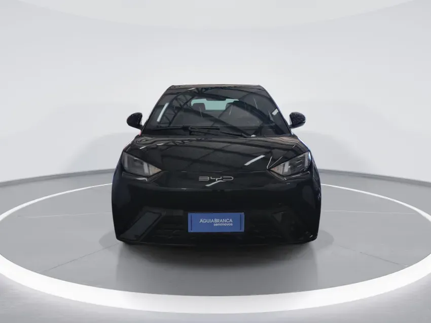 BYD Dolphin Mini - Imagem 3