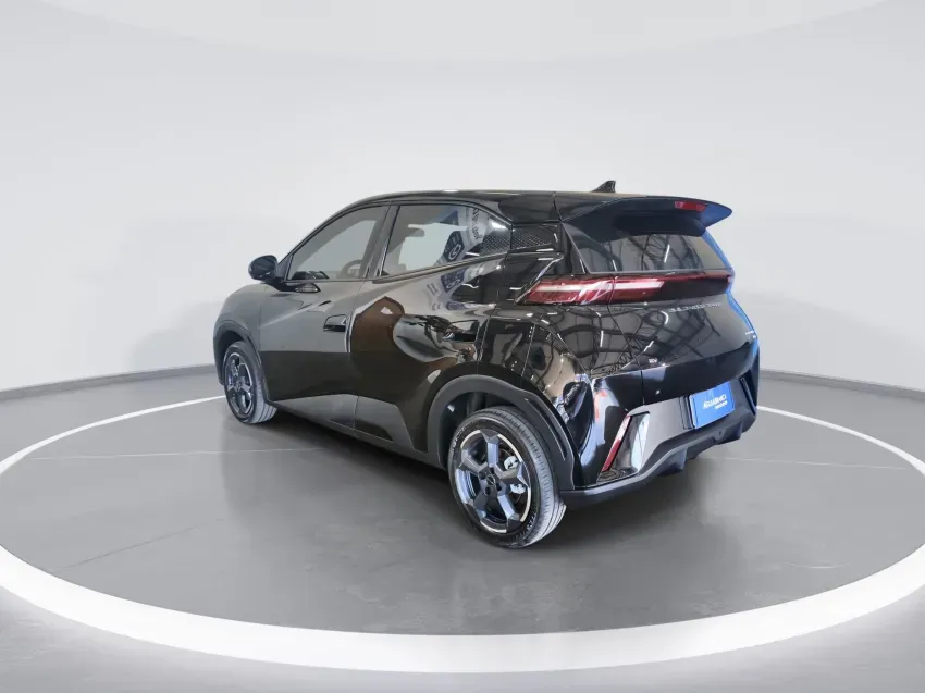 BYD Dolphin Mini - Imagem 7