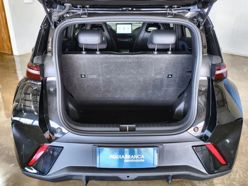 BYD Dolphin Mini - Imagem 11