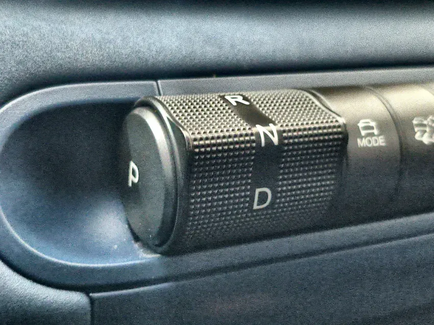 BYD Dolphin Mini - Imagem 19