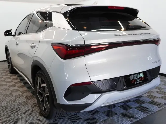 BYD Yuan Plus - Imagem 4