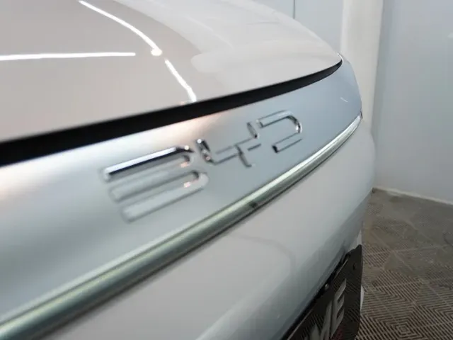 BYD Yuan Plus - Imagem 7