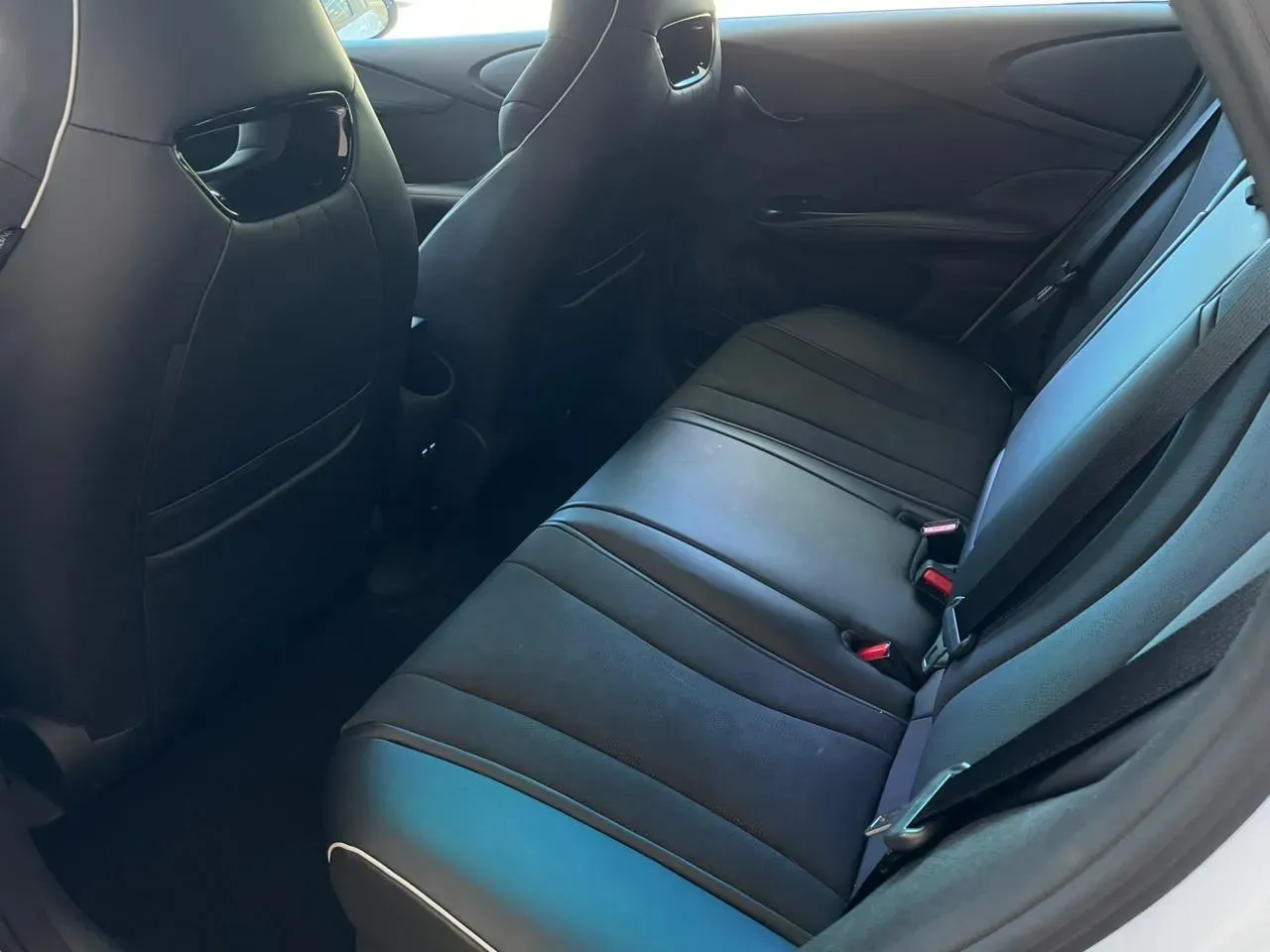 BYD Dolphin Plus - Imagem 12