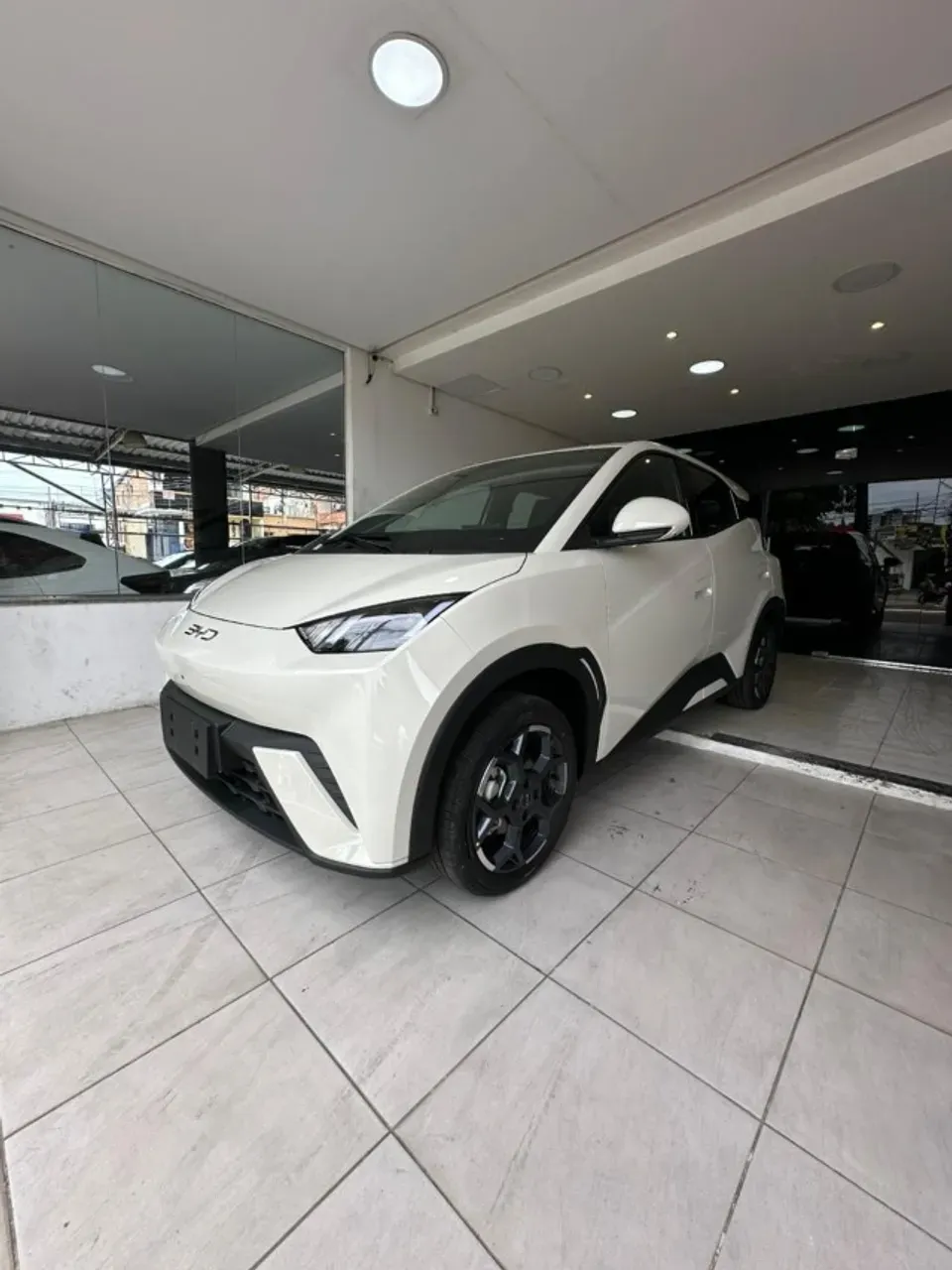 BYD Dolphin Mini - Imagem 3