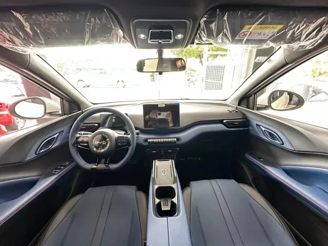 BYD Dolphin Mini - Imagem 4