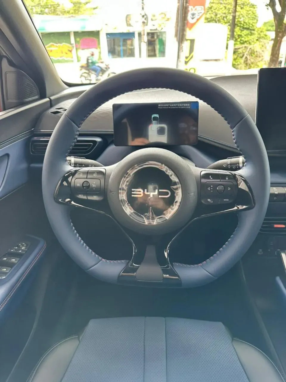 BYD Dolphin Mini - Imagem 6