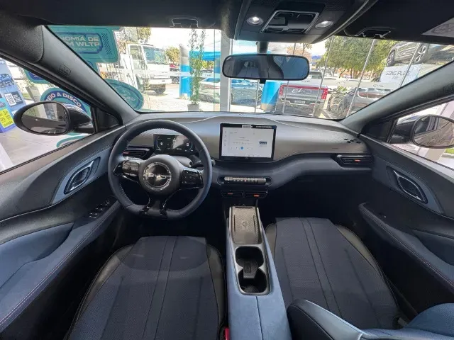 BYD Dolphin Mini - Imagem 11