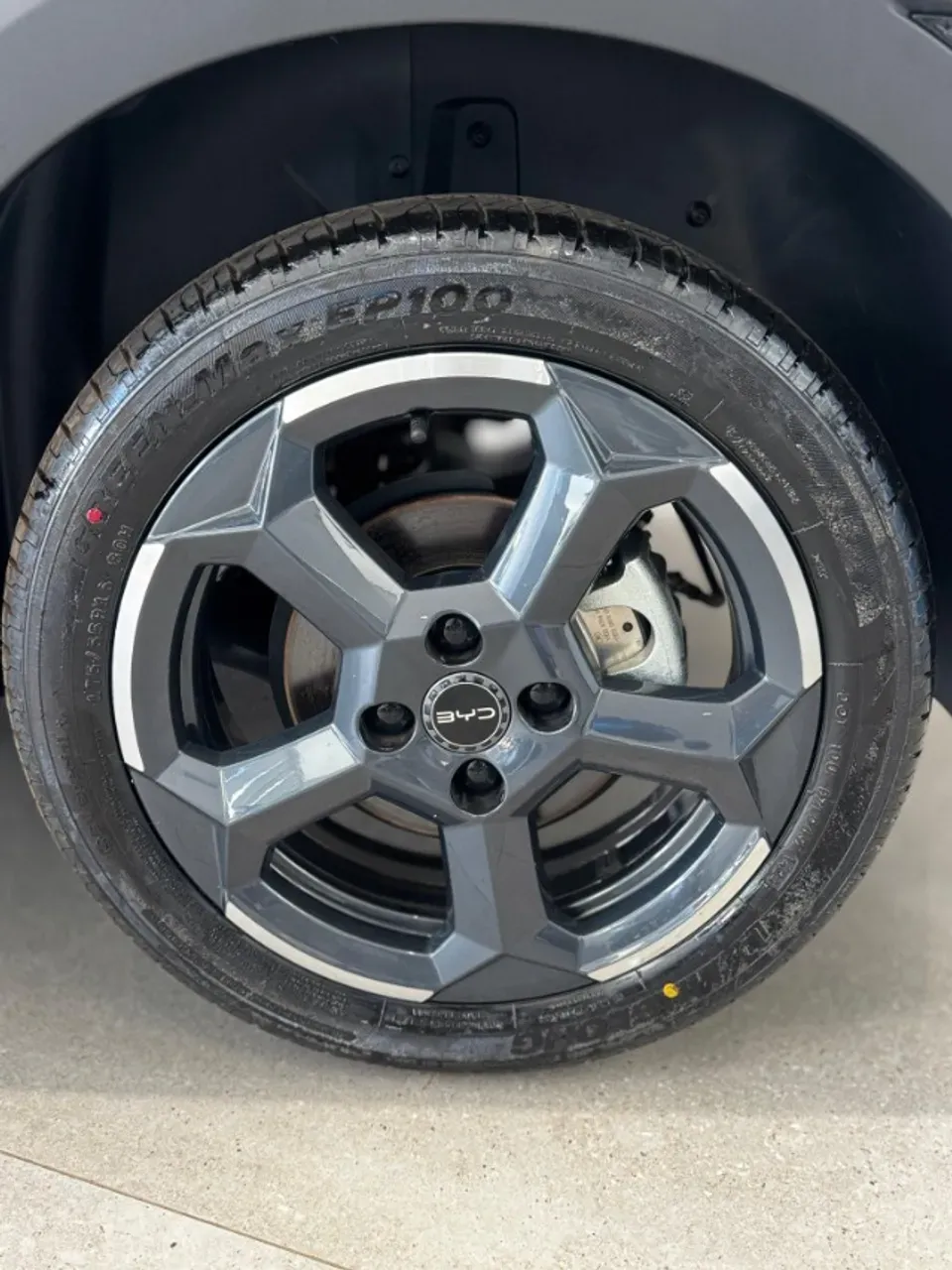 BYD Dolphin Mini - Imagem 12