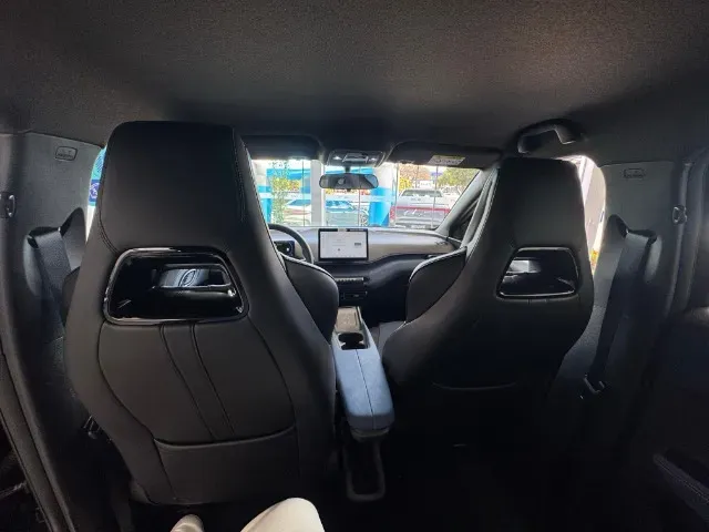 BYD Dolphin Mini - Imagem 13