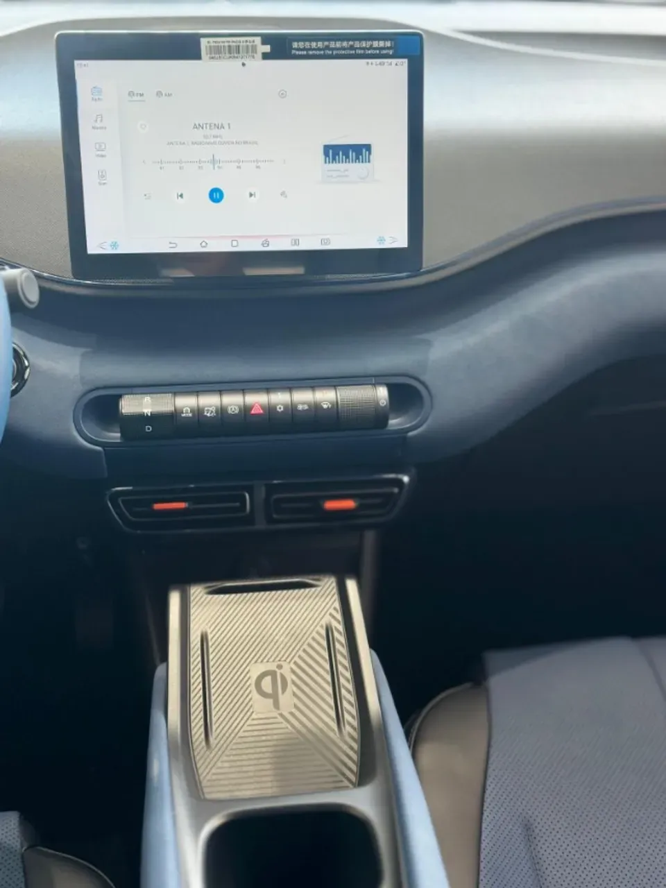 BYD Dolphin Mini - Imagem 14