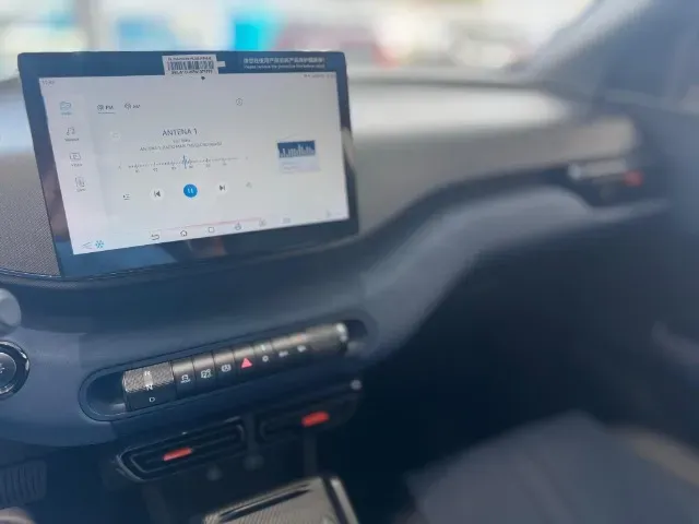 BYD Dolphin Mini - Imagem 15