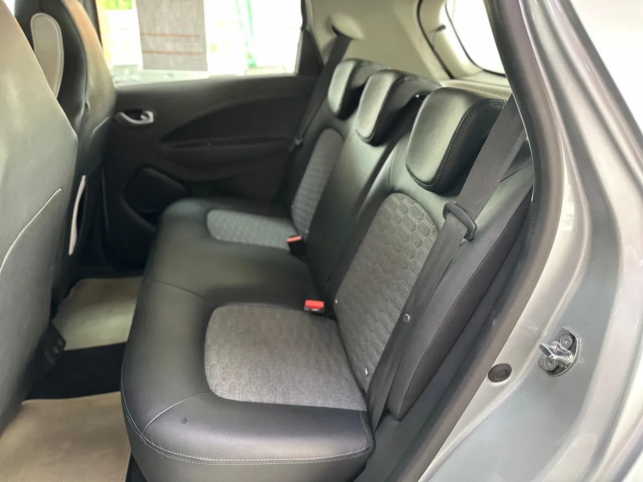 Renault Zoe Z.e. - Imagem 7