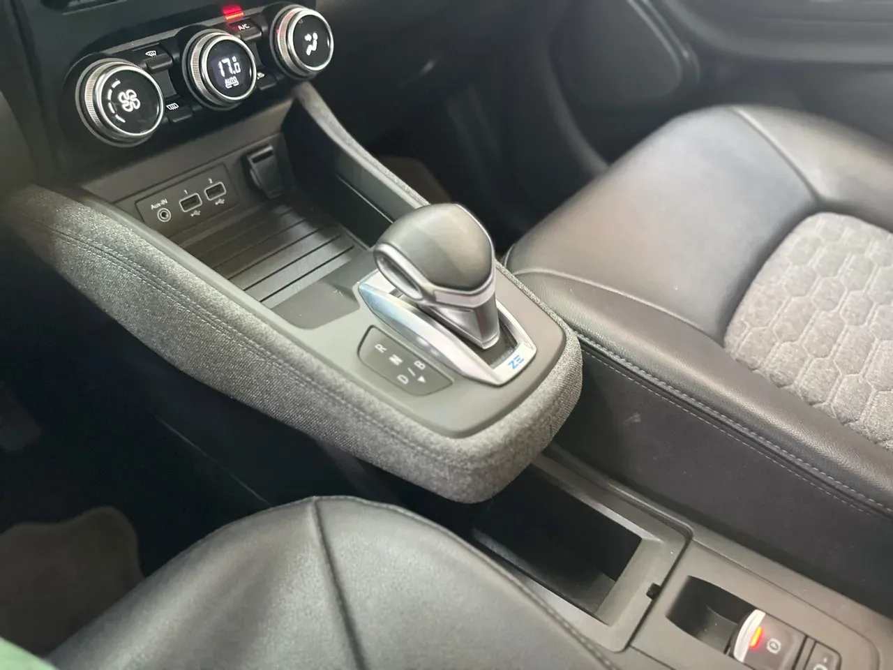 Renault Zoe Z.e. - Imagem 11