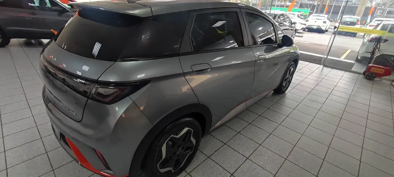 BYD Dolphin - Imagem 6