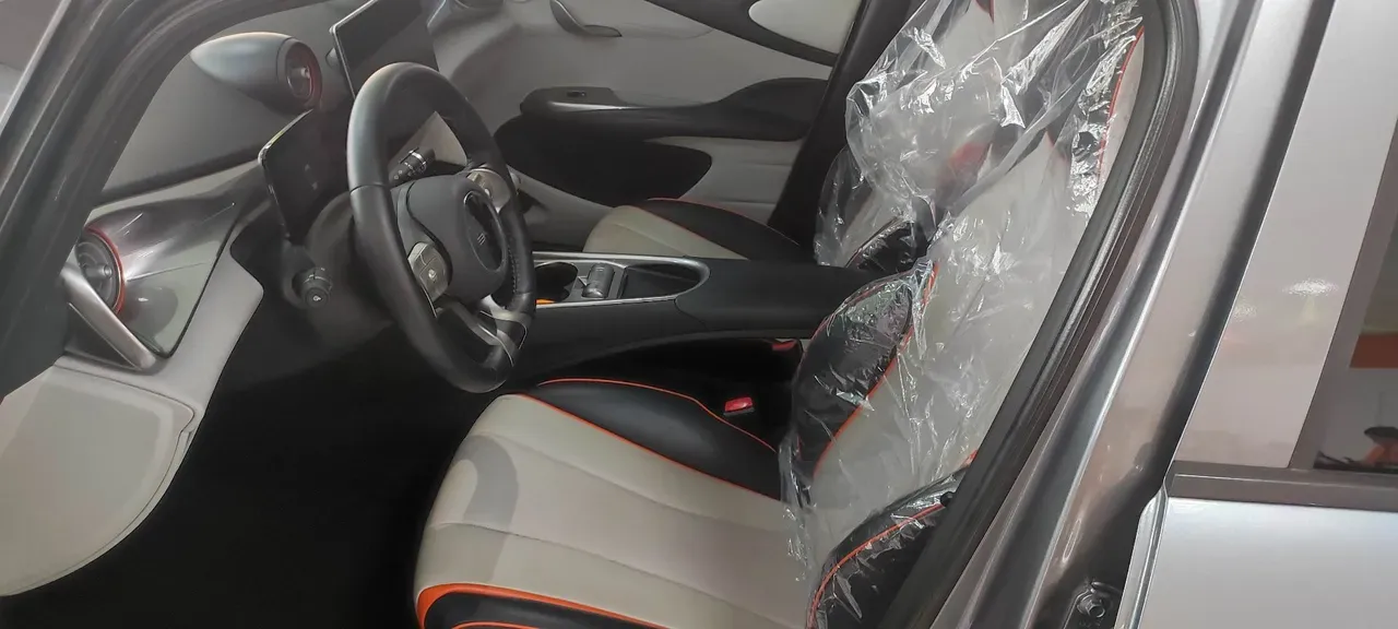 BYD Dolphin - Imagem 7