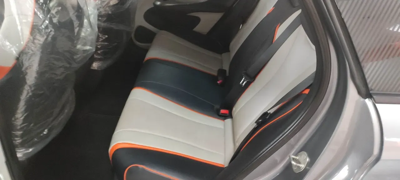 BYD Dolphin - Imagem 8