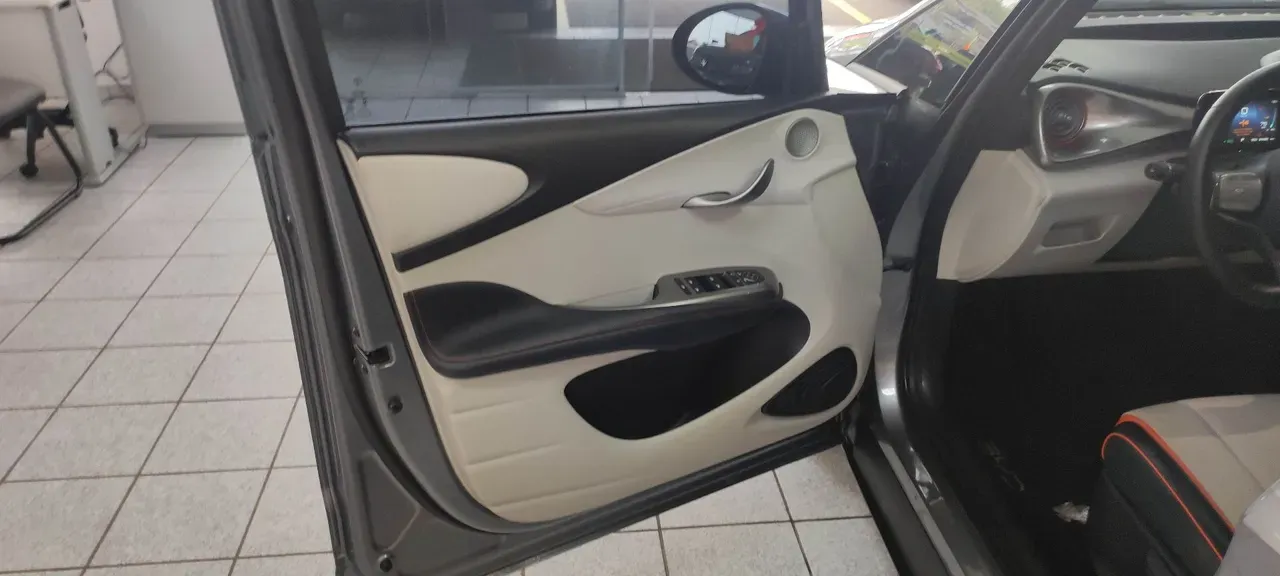 BYD Dolphin - Imagem 12