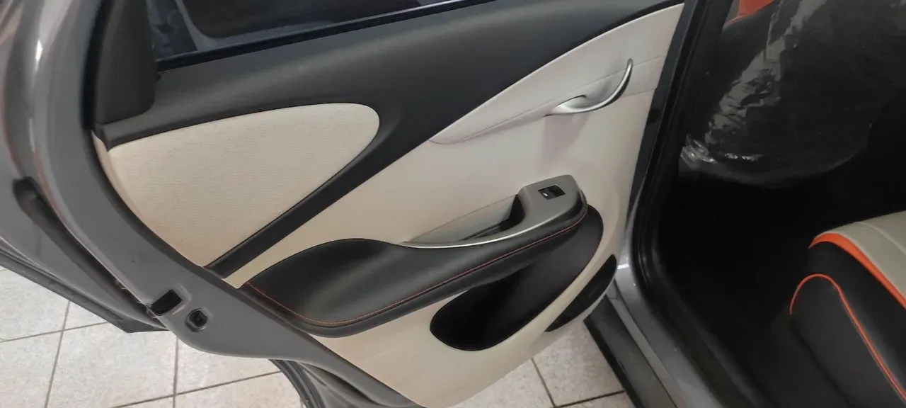 BYD Dolphin - Imagem 13