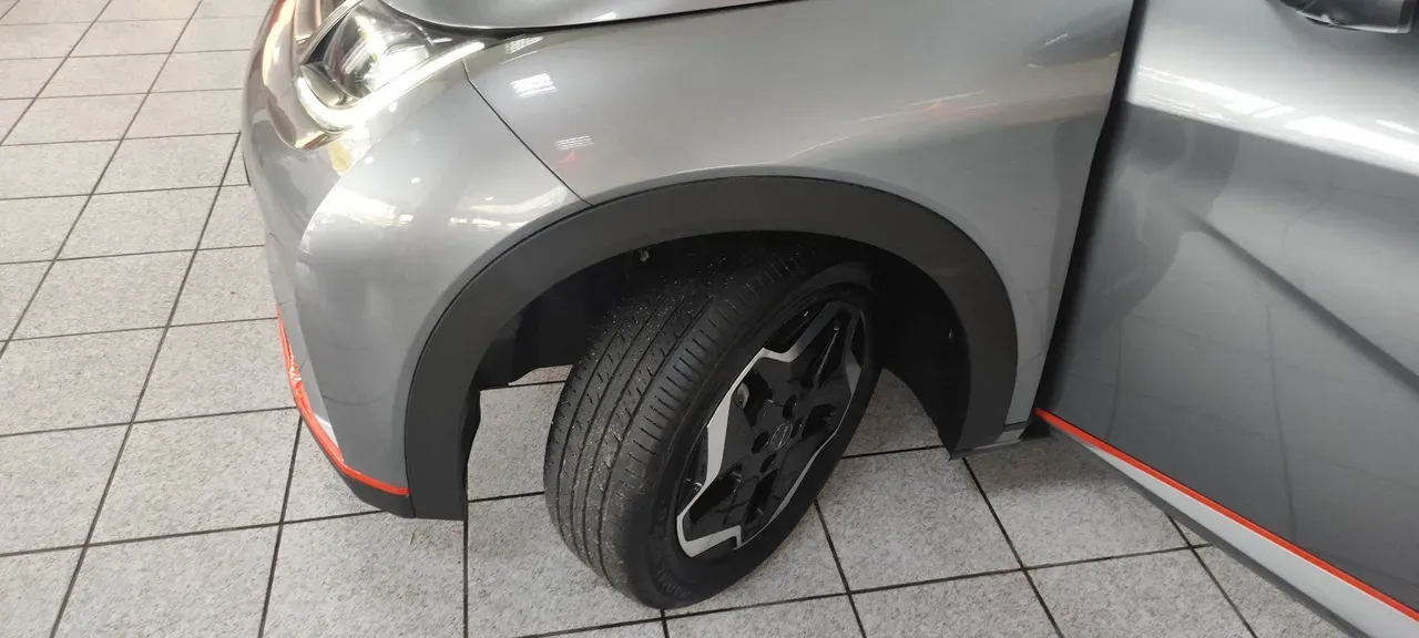 BYD Dolphin - Imagem 14