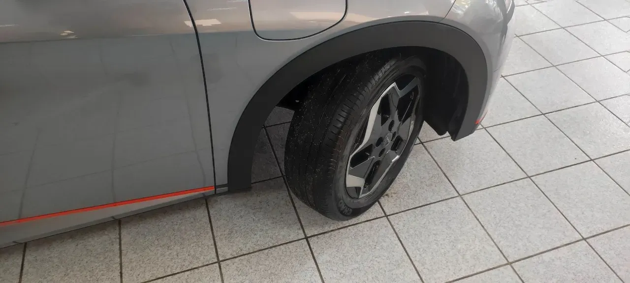 BYD Dolphin - Imagem 15