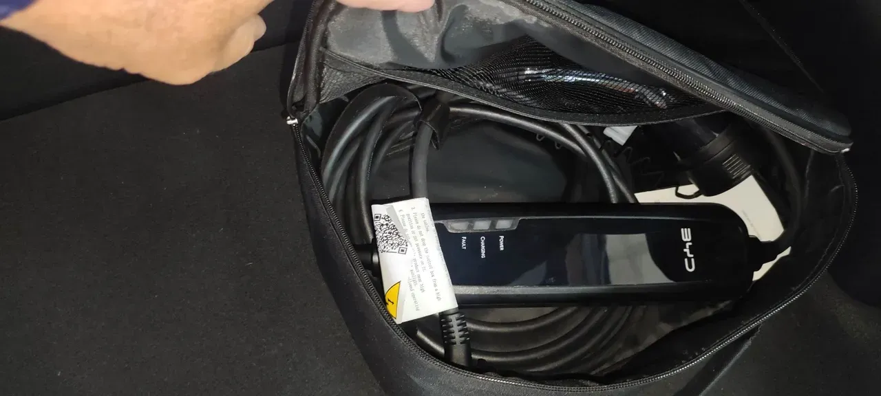 BYD Dolphin - Imagem 19