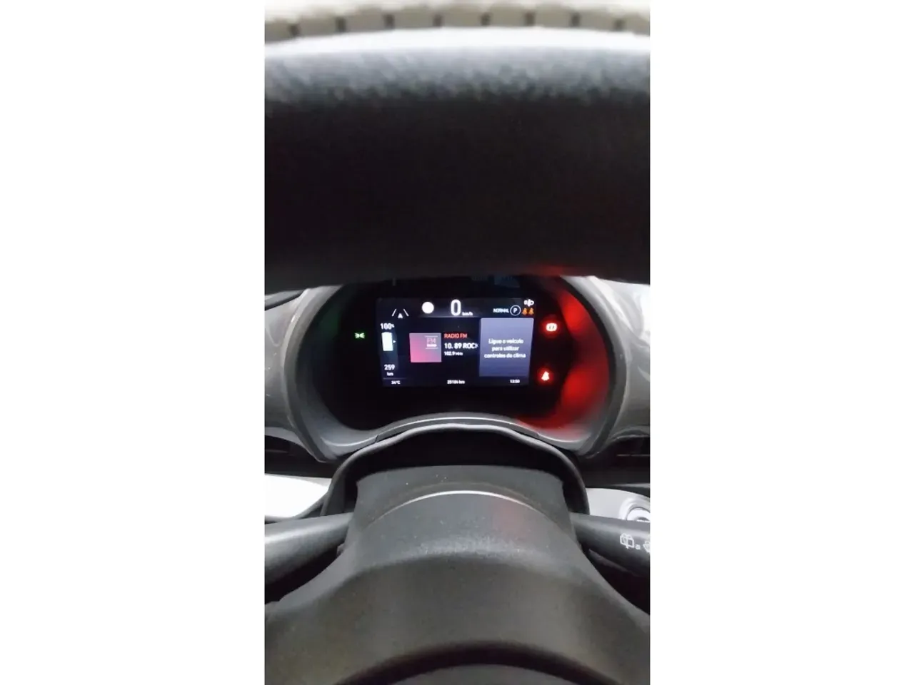 Fiat 500e - Imagem 5