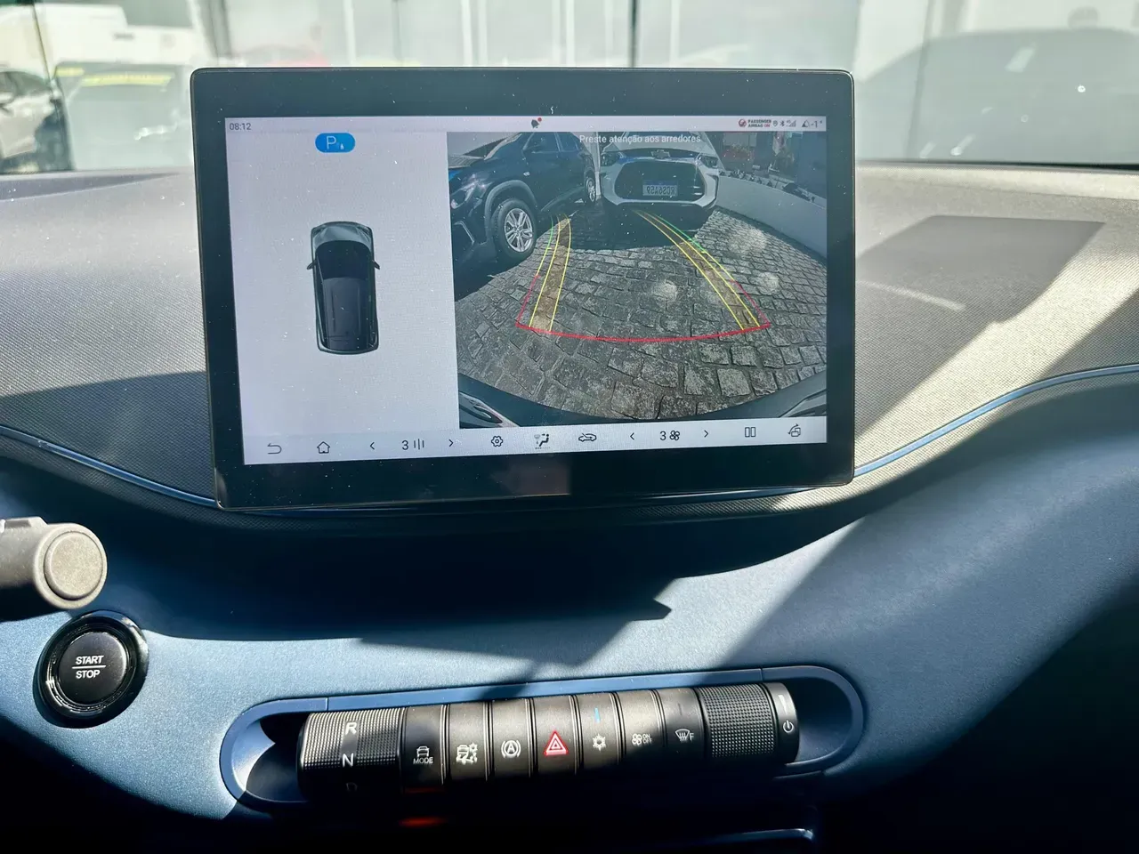 BYD Dolphin Mini - Imagem 10