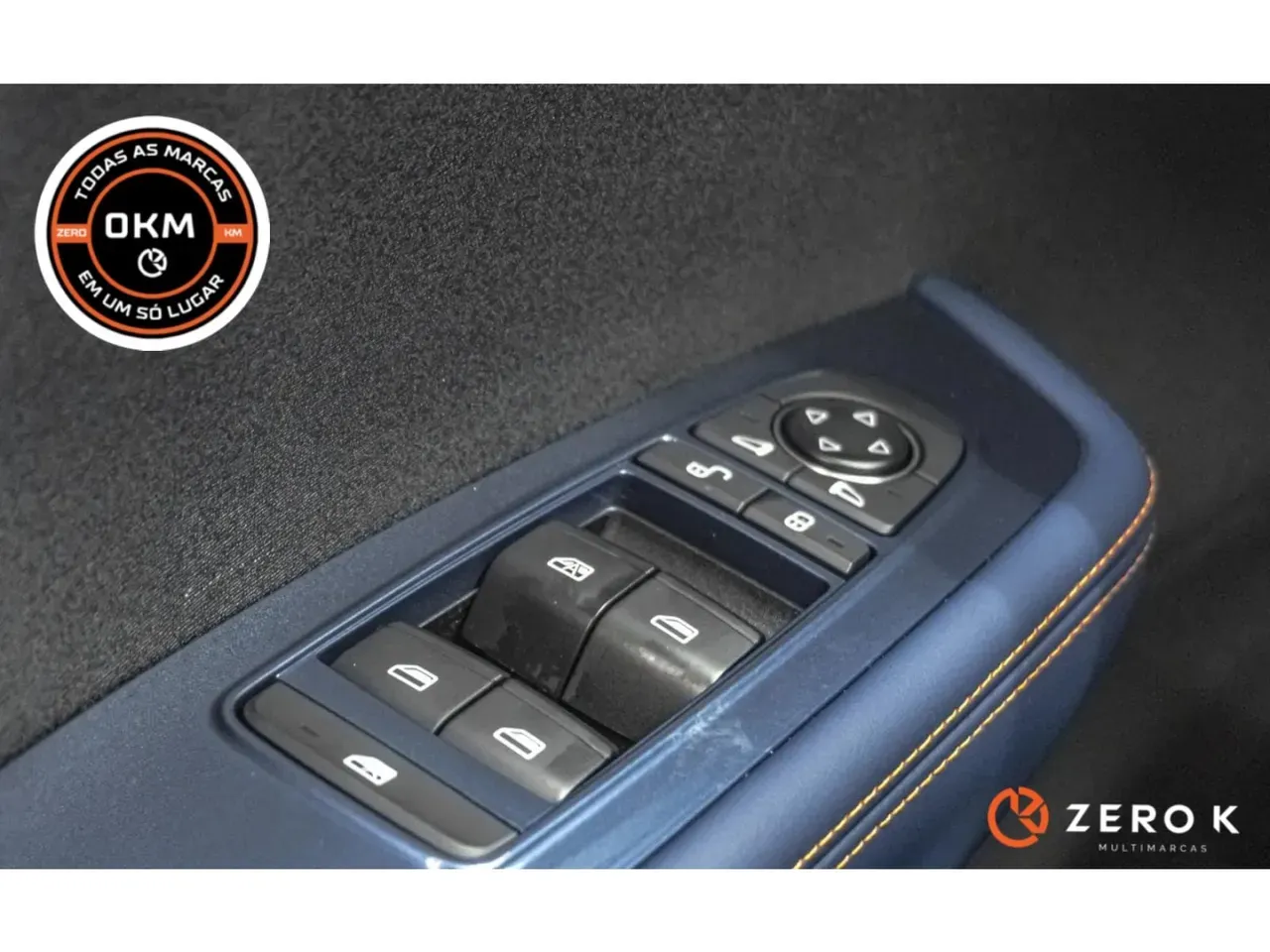 BYD Dolphin - Imagem 10