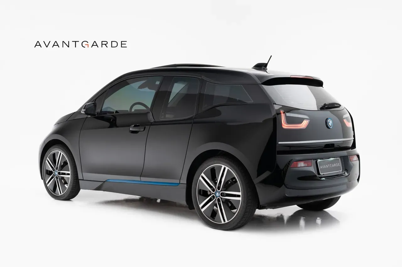 BMW I3 - Imagem 4