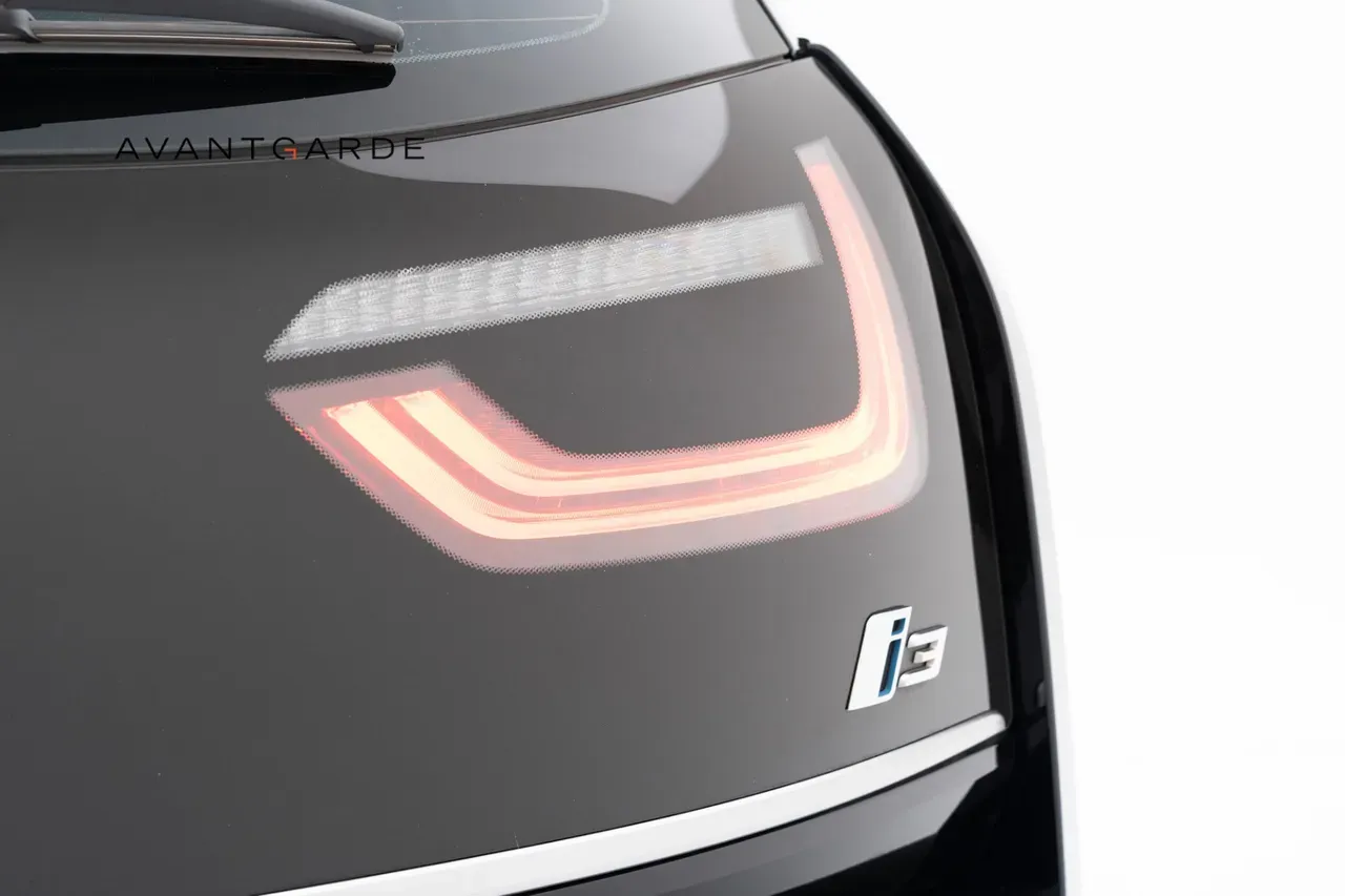 BMW I3 - Imagem 6