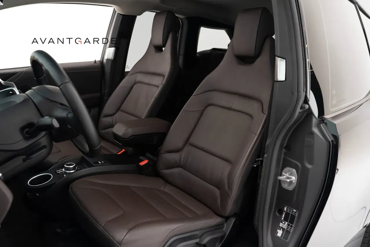 BMW I3 - Imagem 10