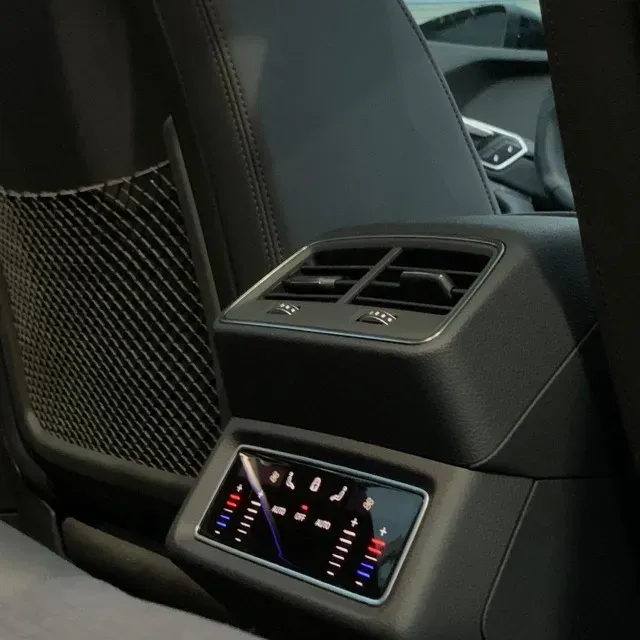 Audi Q8 E-tron - Imagem 8