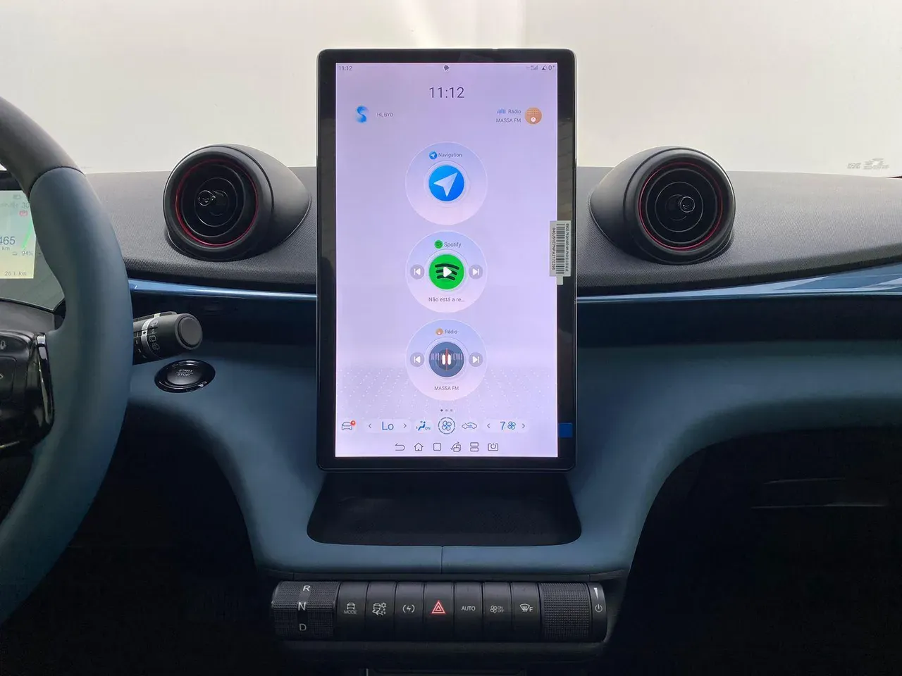 BYD Dolphin Plus - Imagem 9