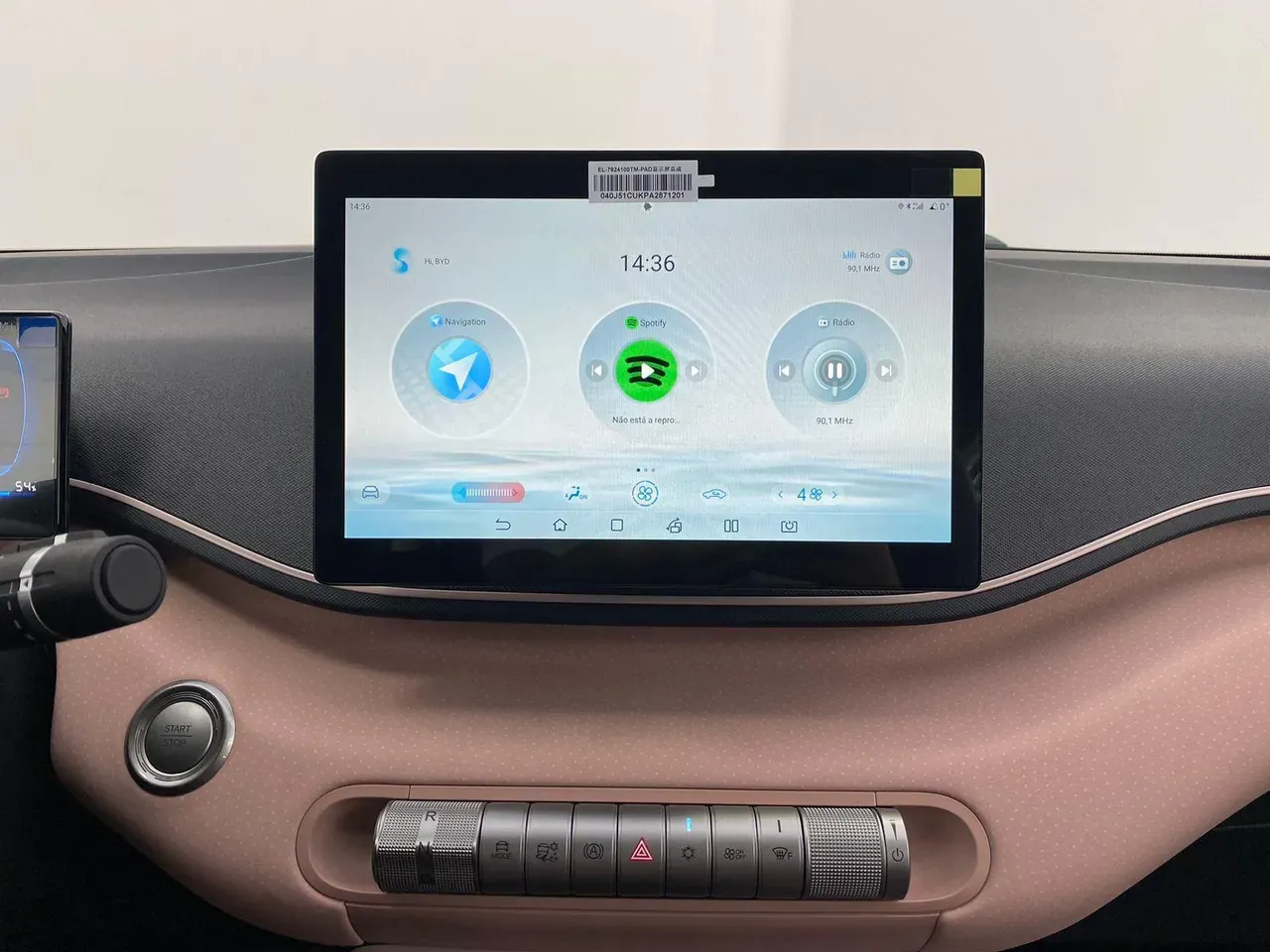 BYD Dolphin - Imagem 7