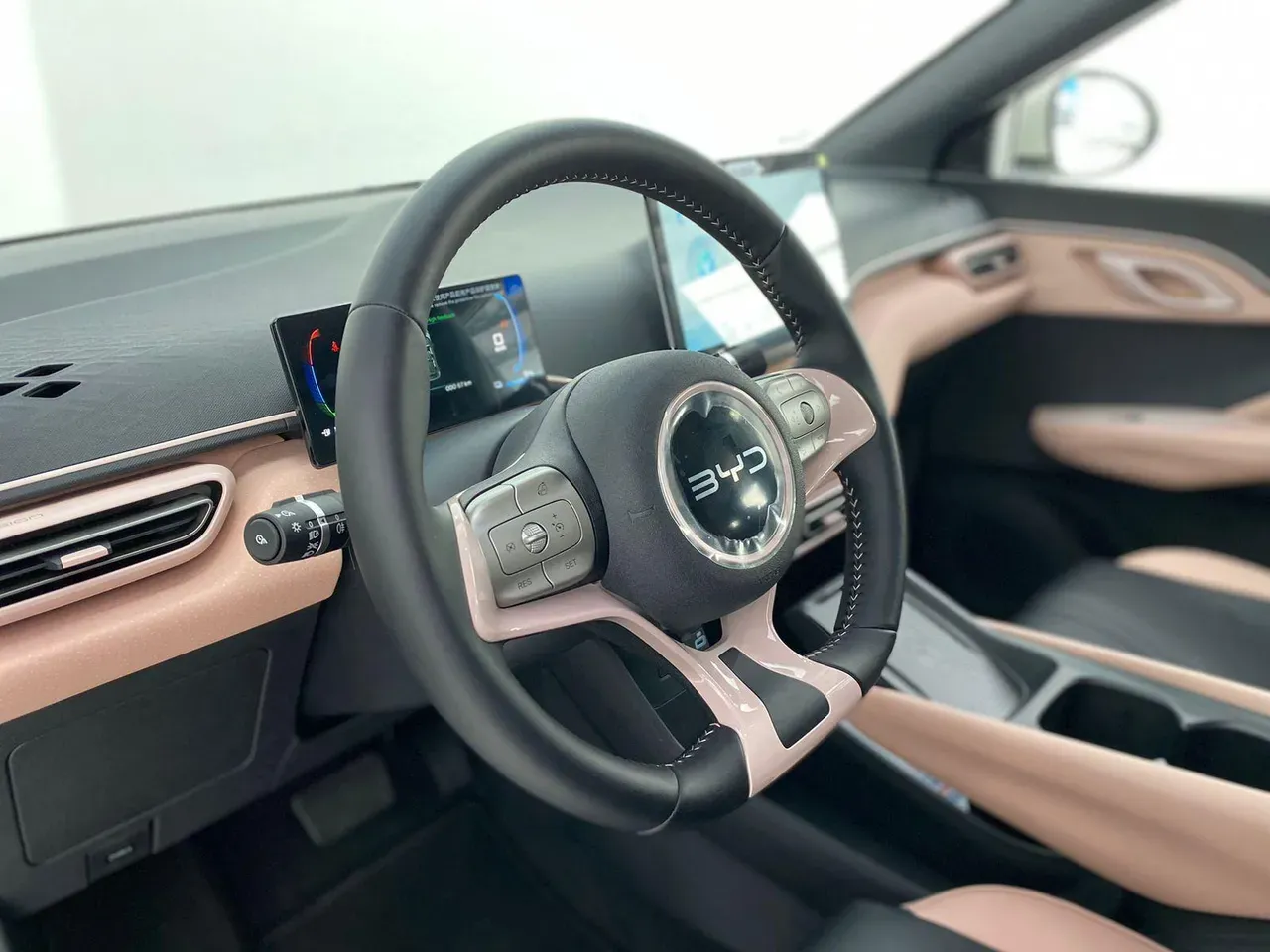 BYD Dolphin - Imagem 15