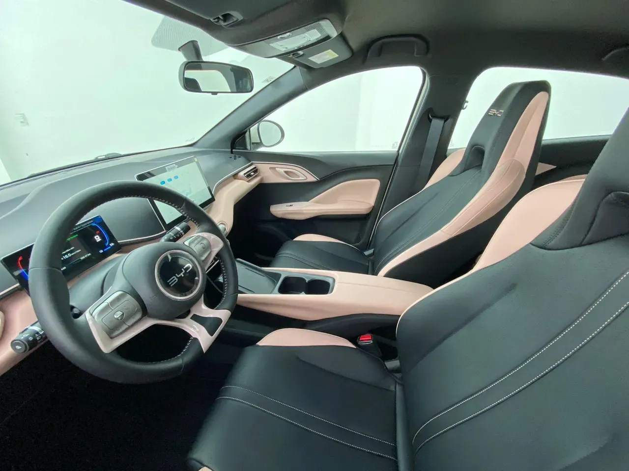 BYD Dolphin - Imagem 18