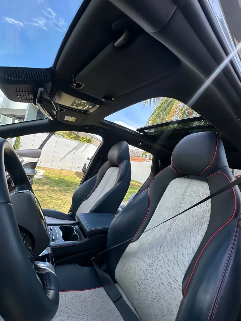 BYD Yuan Plus - Imagem 15