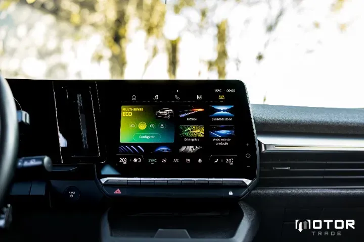 Renault Megane E-tech Electric - Imagem 10