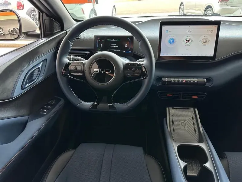 BYD Dolphin Mini - Imagem 7