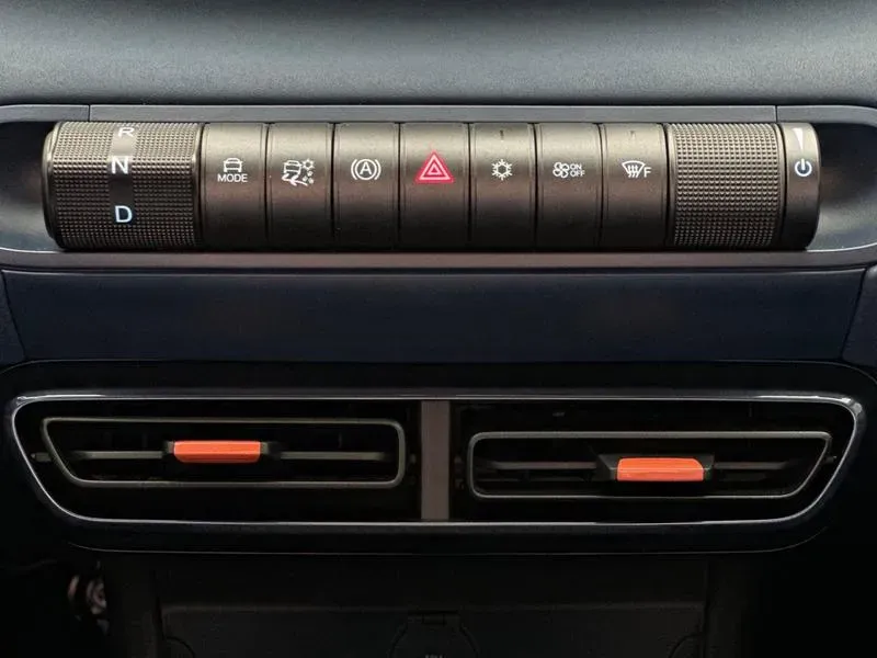 BYD Dolphin Mini - Imagem 10